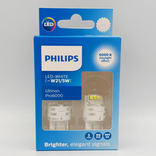 ������ LED T20 W21/5W 11066CU60X2 U60 ����������е�ɲ������