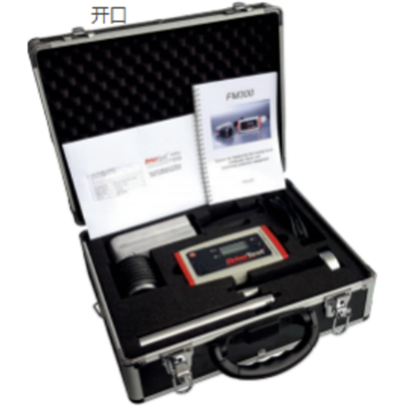 Drive Test �����żн��������� PCE-FM&nbsp;300