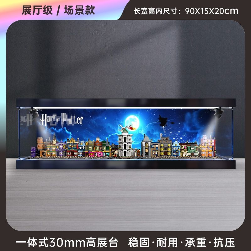 LED painted ceiling light, lights