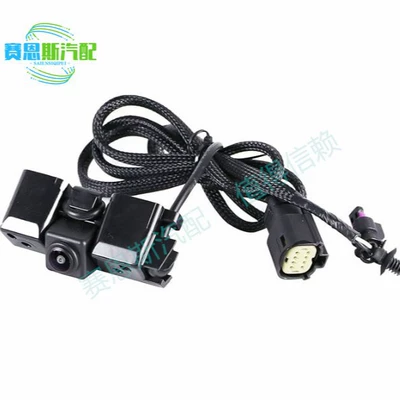 23363727 84062896 Chevrolet Gmc üçün Arxa Görünüş Köməkçi Kamerası