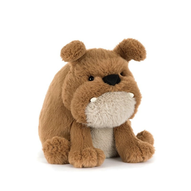 Jellycat muñeca triple marca completa sol oso cachorro dragón volador muñeca de peluche transfronteriza regalos al por mayor
