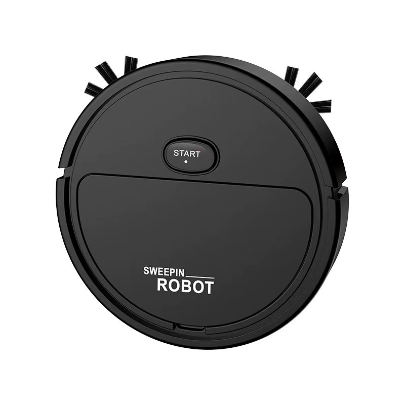 Smart small electric automatic robot, fully automatic, (Cross-border trading)