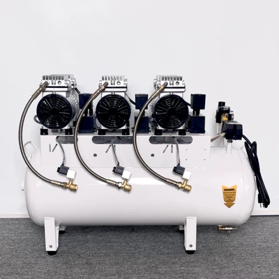Pump One-To-Six 90L Air – Hava kompressorları