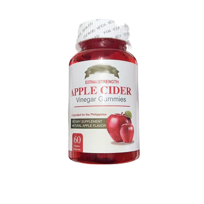 スポットenergy vitaminリンゴ酢keto appleソフトcider砂糖vinegar gummies|undefined