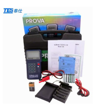 PROVA-100/123̨��̩�ˌ��A�ֳ�ʽ4-20mA��·�ض�У׼�x��У����