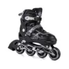 Black Gang single flash shoes