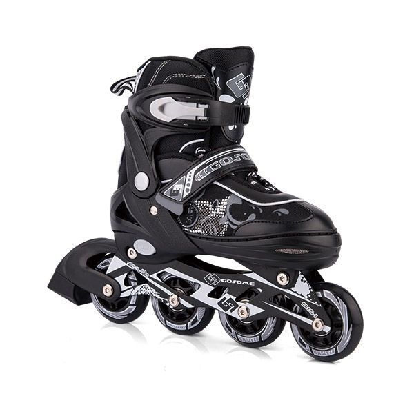 Flashing roller skates for adults for men and women for beginners