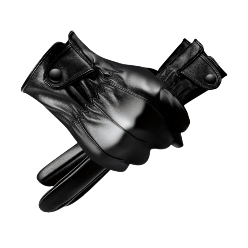 3리브 버클 [양가죽 방지]