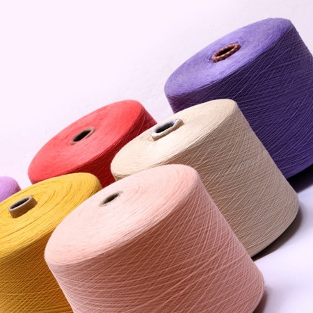 3070羊毛纱 三七超柔羊毛纱 30W70N混纺纱 羊仔毛纱 羊毛混纺纱