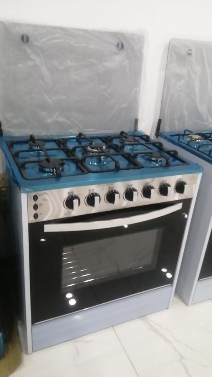 Tapa de fuego del quemador Shabaf No. 1234 SABAF accesorios de la máquina de gas