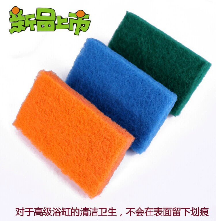 ручка-куча? Sponge handle, brush, cooker, 52G