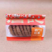 詹记祁门红茶桃酥安徽合肥特产纯手工饼干手工糕点散装宫廷桃酥王