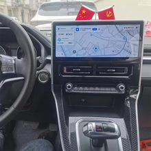 12.3���m����L�ǹ���M6 PLUS��׿����һ�w�C�˺˃��ßo��Carplay