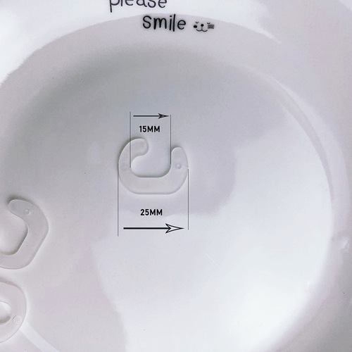 DIY Hole Shoes Chain Fastener Shoe Chain Accessory C-Knob G-Knob Invisible Fastener Integrated Snail Fastener Substrate