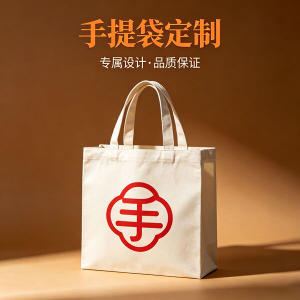 big folding handheld shopping bag