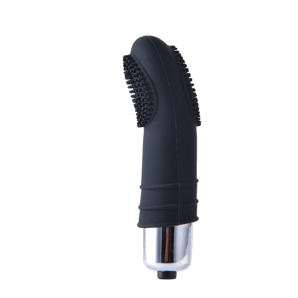 Yuechao Silicone Vibrating Egg, Electric G-Spot Teasing Massager, Quiet Adult Toy — detail image 5