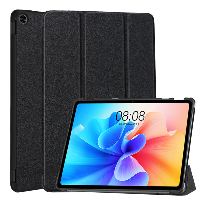 T40 Pro Flat Panel Protective Case for T40Pro TLA002 Protective Case Full Cover Leather Case
