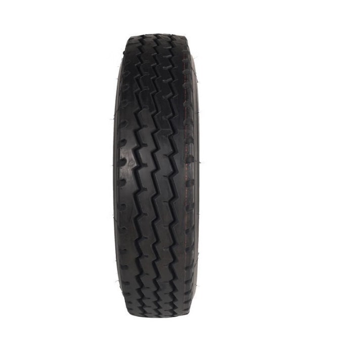 精巧なタイヤ295/80r22.5-16pr自動車トラック全輪位置真空タイヤlla08三線模様|undefined