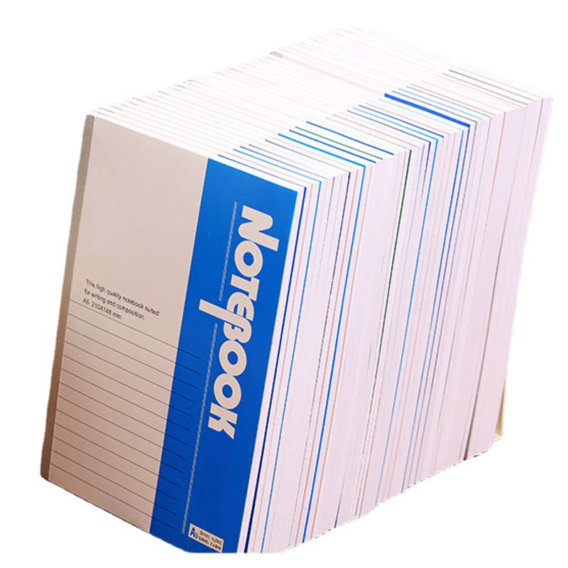 Notepad D5526 Notepad Chinese: Notepad D5526 офисный блокнот A5 заметки для бизнеса, высококачественная мягкая бумага