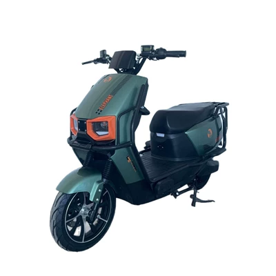 electric motorcycles, Elektrikli motosikletlər