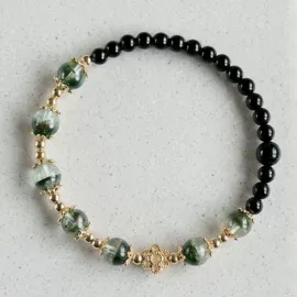 饰品配件;手链;手串