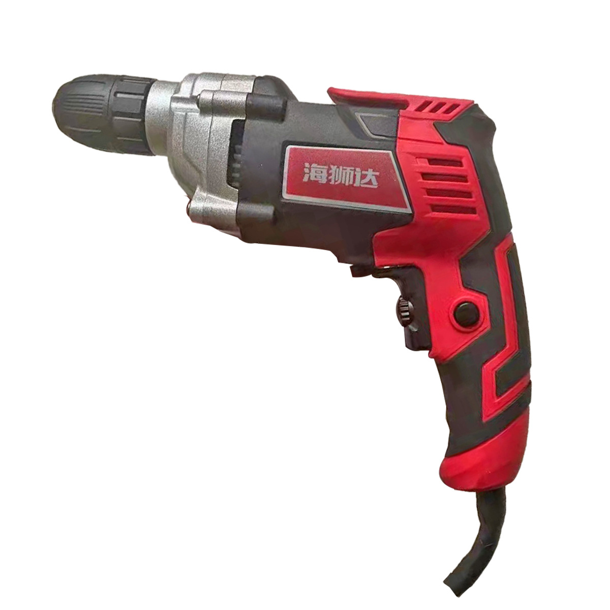 【货号05246】海狮达手电钻大功率手电钻710瓦手电钻