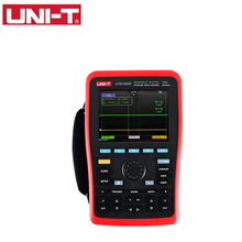 优利德手持式数字存储示波器示波表万用表UTD1062C