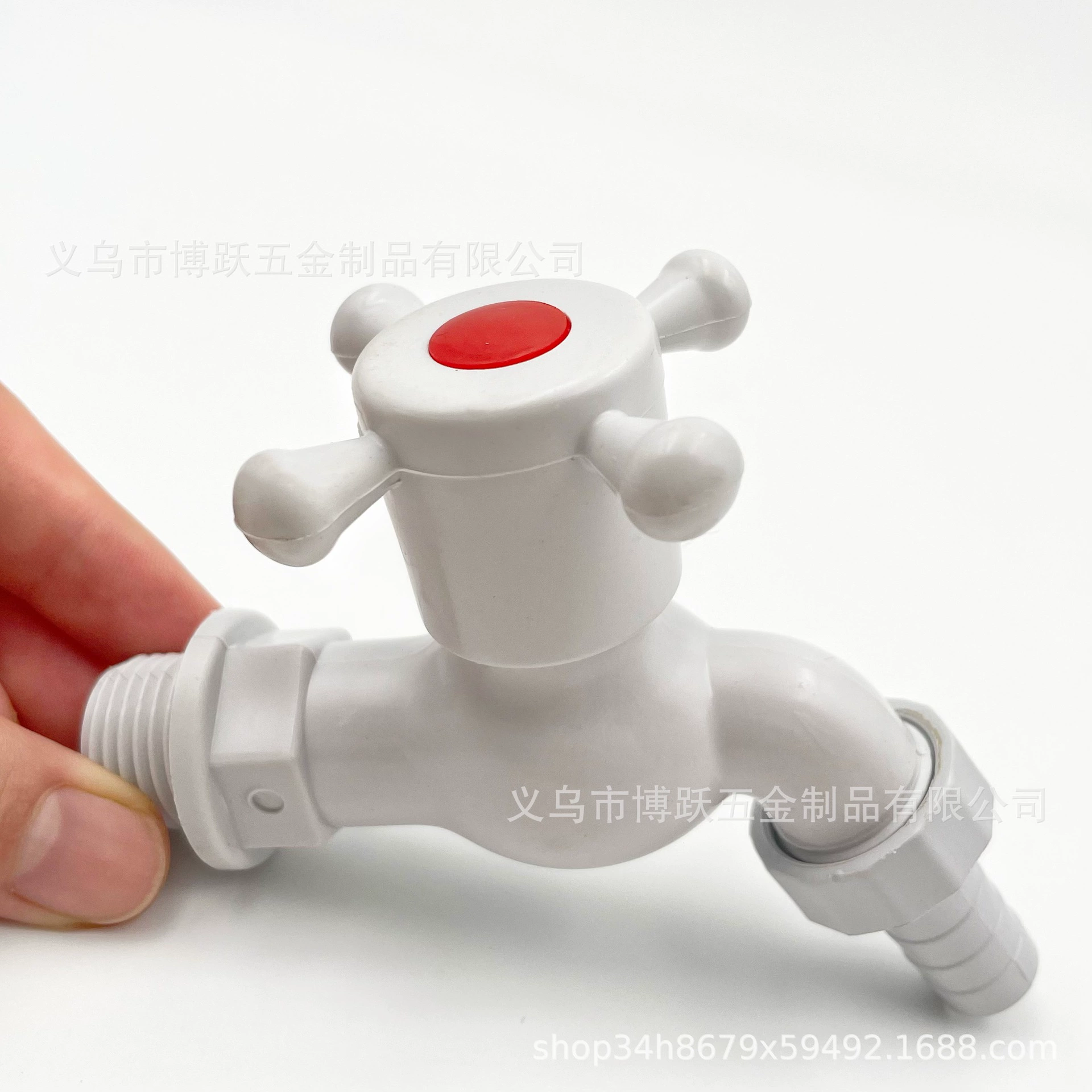 ПП ПВХ поперечная ручка кран Стиральная машина пластиковый носик Южная Америка Ближний Восток оптовая продажа Открытый Швабра бассейн носик