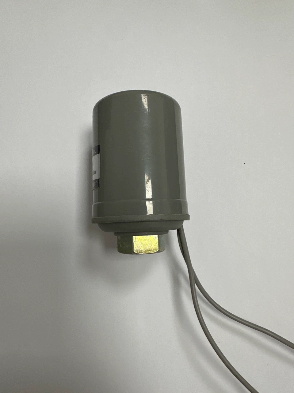 Универсальный бустерный насос, переключатель давления водяного насоса, полностью автоматический бытовой механический контроллер давления, контактный переключатель