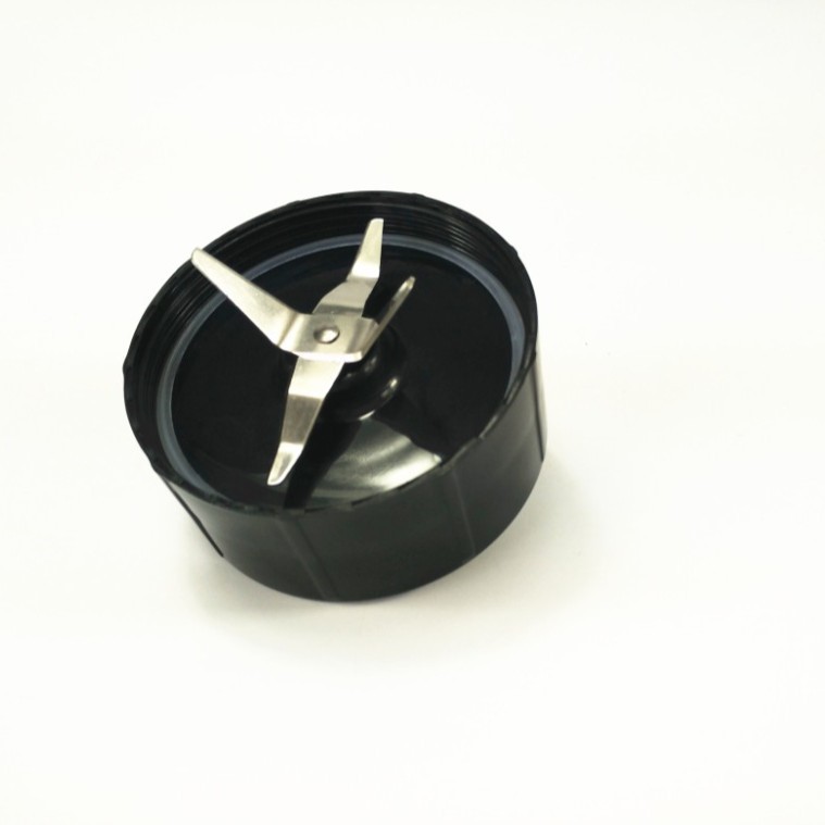 En stock suministro 250W cuchillo titular exprimidor cuchillo titular mezclador accesorios 94g