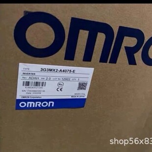 3G3MX2-A4075-E�Wķ��PLCȫ��ԭ�b��Ʒ�S�ҬF؛�|��һ���؃r�뚢
