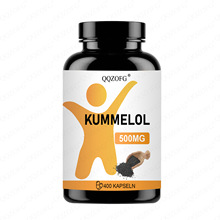 ��÷�堖ܛ�z��Kummelol Softgel����վ�rƤ���Qһ�����l����ʳƷ