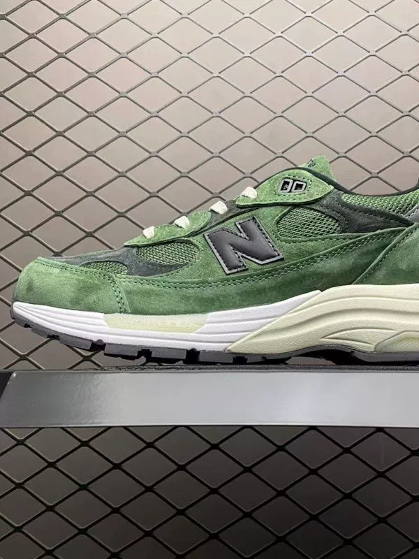 Обувь женская Putian Chunyuan NB992 Yuanzu серые Daddy Shoes Slows Reto the Victor мужские кроссовки для отдыха спорта беговые