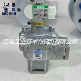 ȫ�°�Ĭ��ASCO��˹��ĤƬ늴��ySCG353G044 220V���P��}�_�y
