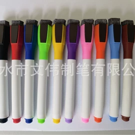 白板笔;笔配件