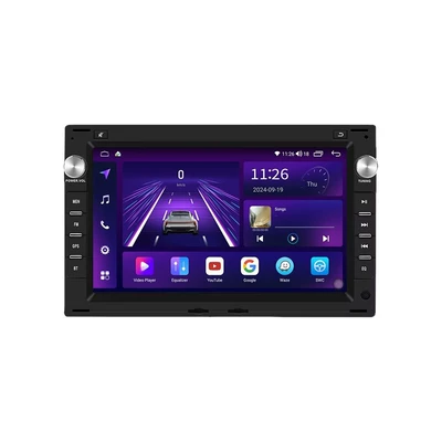 DVD Navigation: Passat navigator car MP5