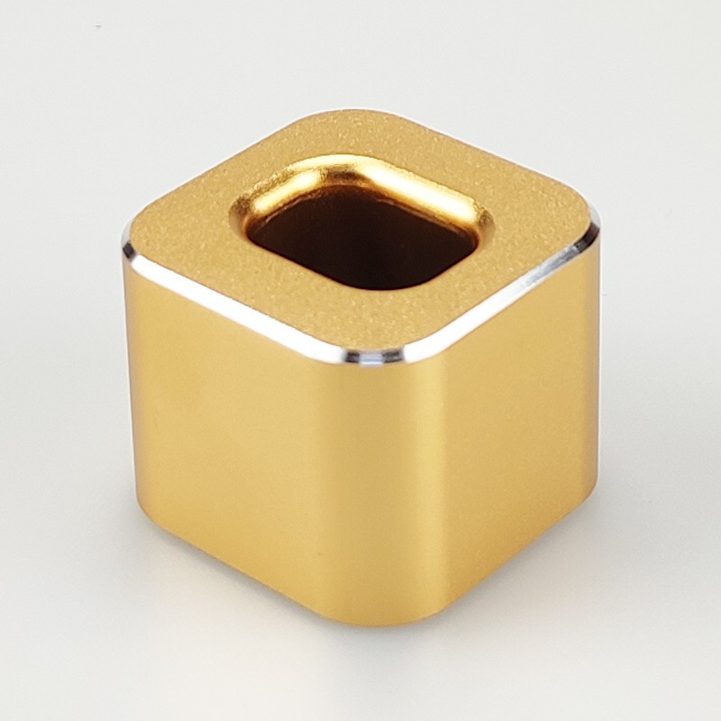 사각 구멍/조리개 16*22mm/골드