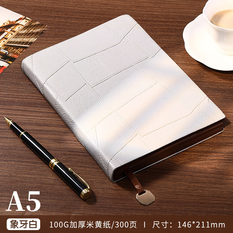 新款商务a5笔记本套装伴手礼高颜值记事本会议礼盒logo定制批发|undefined