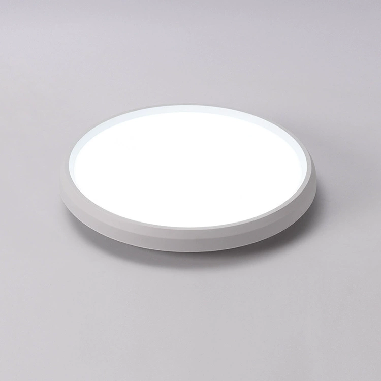 LED ceiling light, lights, ultra thin table lamp for gazebo