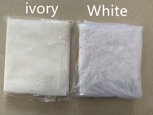 Exquisite handmade wedding veil bride short veil beaded beaded wedding headdress veil wholesale
