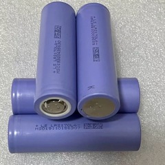力神21700高倍率10c 4000容量分解機電池電動工具床掃除ロボットジューサー