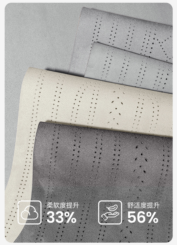 2025 Hiace 06Ev/Dmi Special Car Seat Cushion Interior Four-Season Universal Fully Surrounded Rams Seat Cover