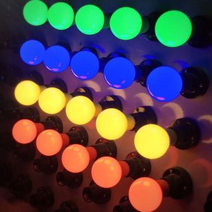 A19A60LED�ܰ��X�t�S�{�G����ϲ�c�b�ɫ����led��