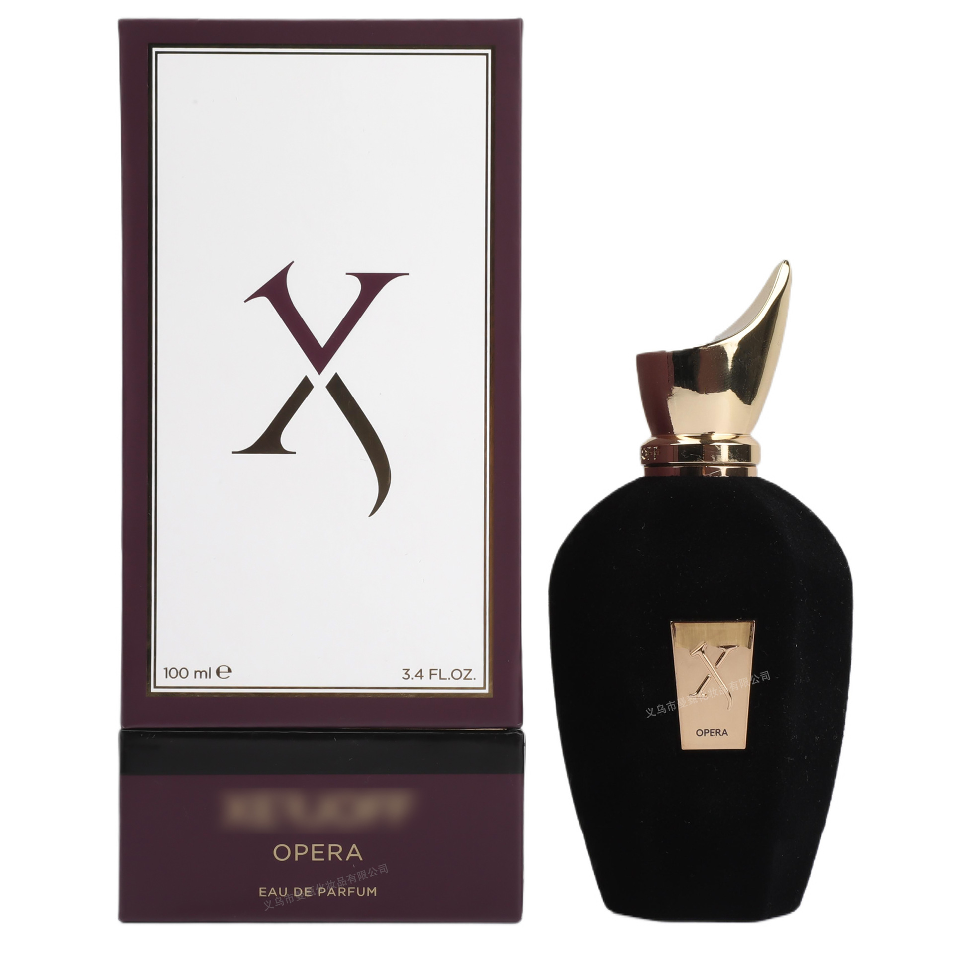 Perfume de comercio exterior transfronterizo serie V fragancia duradera de alta calidad 100ml fabricante de perfume árabe al por mayor