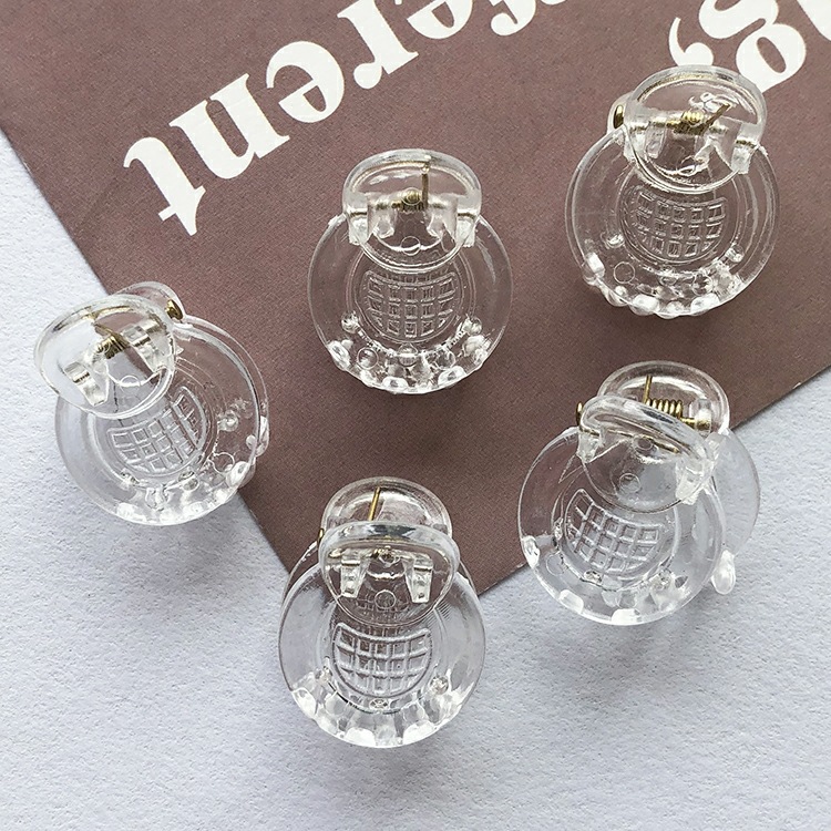 diy small clip