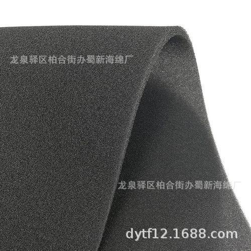 阻燃防尘海绵/防火防尘海绵/阻燃除尘海绵/防火除尘海绵/滤尘海绵