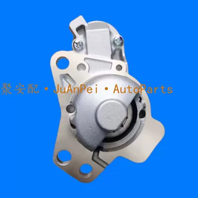17986N Moy35871 92170721 Starter and accessories