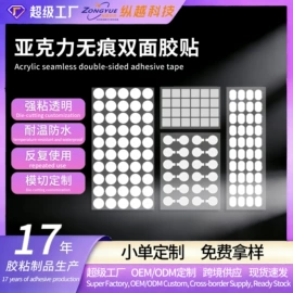 工业产品胶带;办公用品胶带