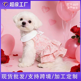 狗狗服装;宠物围巾;宠物帽子