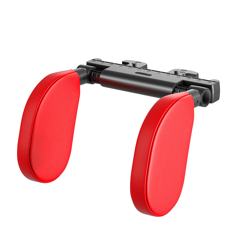 One-click installation model a10 fei red